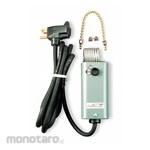 JOHNSON CONTROLS Plug-In Line-Voltage Thermostats