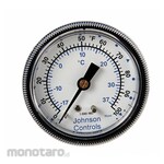 JOHNSON CONTROLS Pneumatic Temperature Indicators