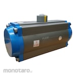 KZE Actuator Pneumatic Double Acting