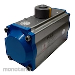KZE Actuator Pneumatic Single Acting