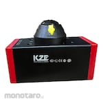 KZE Actuator Pneumatic System Double Acting