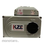 KZE Electric Actuator (Aktuator Elektrik)