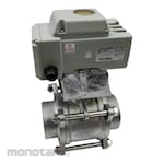 KZE Electric Actuator RMFC Type