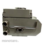 KZE Nylon Electric Actuator