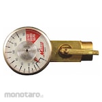 Milton Flow Control Valve