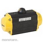 Non Brand Pneumatic Actuator