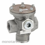 Parker Pilot Air Control 2-Way 2-Position