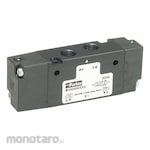 Parker Pilot Air Control 4-Way 2-Position