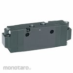 Parker Pilot Air Control 4-Way 3-Position