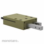 ROBOHAND Feed Escapement