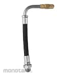 SAMOA 90° Flexible Outlet For Control Valve