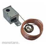 SIEMENS Remote-Bulb Sensor Temperature Controls