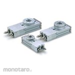 SMC 3-Position Rotary Table MSZB50A Series