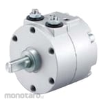 SMC CRB/CDRB - Rotary Actuator/Vane Type