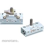 SMC CRJ - Mini Rotary Actuator CRJB1