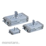 SMC Rotary Actuator Rack and Pinion Type CDRQ2BS20 Series