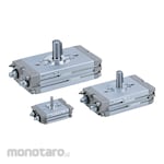 SMC Rotary Actuator Rack and Pinion Type CRQ2 Series (Aktuator)