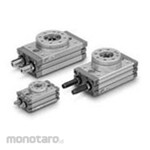 SMC Rotary Actuator Rack and Pinion Type MSQB10R Series (Aktuator)