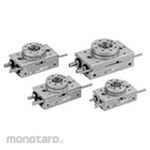 SMC Rotary Actuator Rack and Pinion Type MSQB3A Series