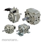 SMC Rotary Actuator Vane Type CDRB1BW100 Series