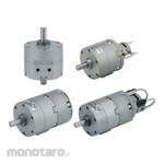SMC Rotary Actuator Vane Type CDRB2BJ30 Series