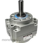 SMC Rotary Actuator Vane Type CR Series CRB1BW63