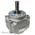 SMC Rotary Actuator Vane Type CRB1BK50 Series