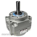 SMC Rotary Actuator Vane Type CRB1BW50 Series (Aktuator)