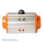 Samiplast Pneumatic Actuator