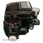 Weissmiller Electro-Pneumatic Positioner for Rotary Pneumatic Actuator