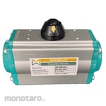 Weissmiller Pneumatic Actuator Single Acting