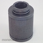 CKD M4000 Series Oil Mist Filter White Series (M4000-Mantle ~)