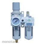 HPC Air Unit Combination Drain