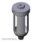 SMC Auto Drain (Katup Pembuang Otomatis)