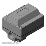 SMC Motor Type Auto Drain Adm