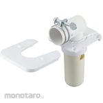 TECHNOTECH Floor Drain Trap Slide Lock