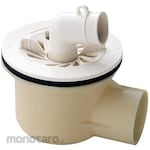 TOTO Horizontal Drainage Trap
