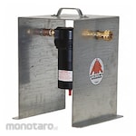 AIR SYSTEMS INTERNATIONAL Compressed Air Filter