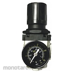 ALLSOURCE Pressure Regulator