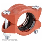 ANVIL Grooved Ductile Iron Pipe Fittings & Flanges