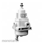 BELLOFRAM Filter Regulator