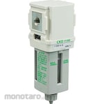 CKD Air Filter White F Series