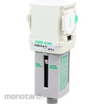 CKD Oil Mist Filter White M1000-8 Series