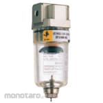 EMC Filter (Filter Angin Kompresor)