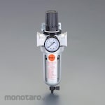 ESCO Rc 1/4 &quot; Filter with air regulator