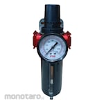 FAN Air Filter Control