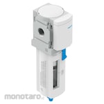 FESTO Active Carbon Filter MS-LFX Series
