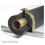 KLO-SHURE Strut Channel Tube & Pipe Clamps