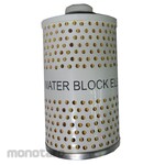 Lubtec Replacement Filter Element & Seal Kit