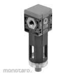 Metalwork Filter
